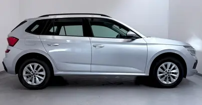 Škoda Kamiq Selection