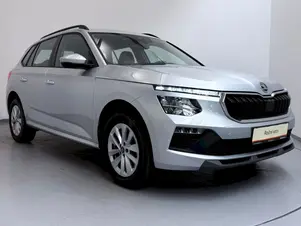 Škoda Kamiq Selection