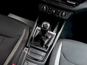 Škoda Kamiq Selection