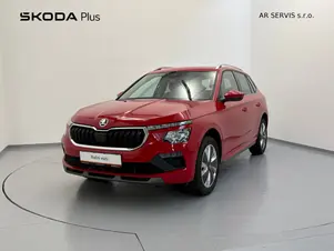 Škoda Kamiq Selection
