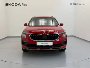 Škoda Kamiq Selection