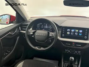 Škoda Kamiq Selection