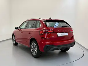 Škoda Kamiq Selection