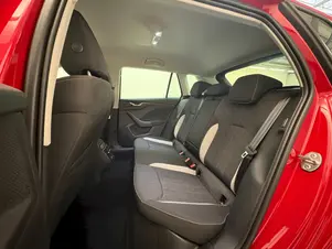 Škoda Kamiq Selection