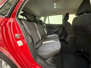 Škoda Kamiq Selection