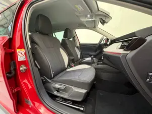 Škoda Kamiq Selection