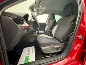 Škoda Kamiq Selection