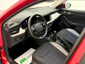 Škoda Kamiq Selection