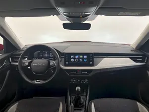 Škoda Kamiq Selection