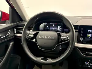 Škoda Kamiq Selection