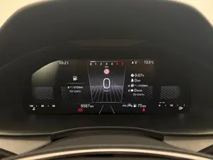 Škoda Kamiq Selection