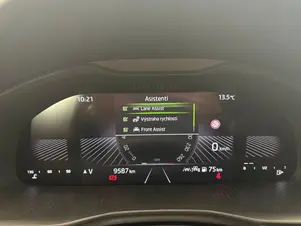 Škoda Kamiq Selection