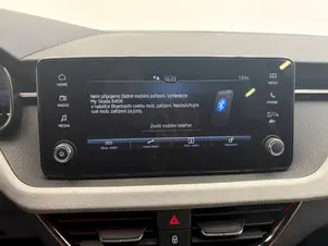 Škoda Kamiq Selection