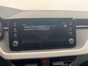 Škoda Kamiq Selection