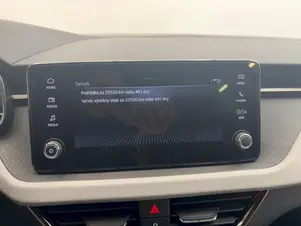 Škoda Kamiq Selection