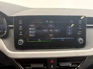 Škoda Kamiq Selection