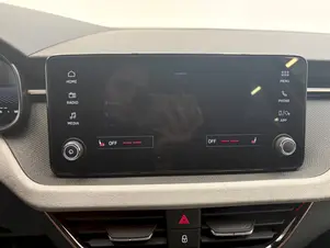 Škoda Kamiq Selection