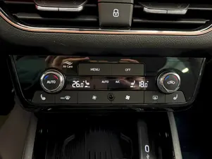 Škoda Kamiq Selection