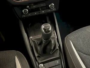 Škoda Kamiq Selection