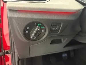 Škoda Kamiq Selection