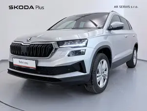 Škoda Karoq Top Selection