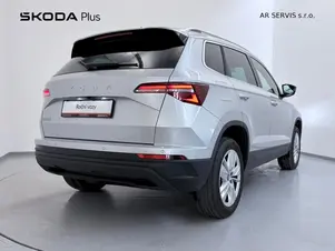 Škoda Karoq Top Selection