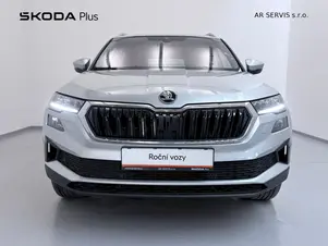 Škoda Karoq Top Selection