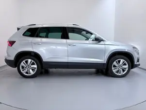 Škoda Karoq Top Selection