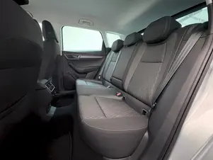 Škoda Karoq Top Selection
