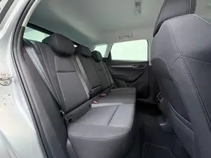 Škoda Karoq Top Selection