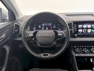 Škoda Karoq Top Selection