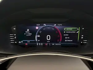 Škoda Karoq Top Selection