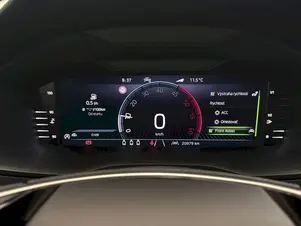 Škoda Karoq Top Selection