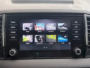 Škoda Karoq Top Selection