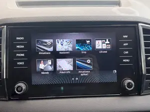 Škoda Karoq Top Selection