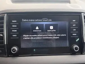 Škoda Karoq Top Selection