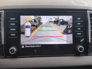 Škoda Karoq Top Selection