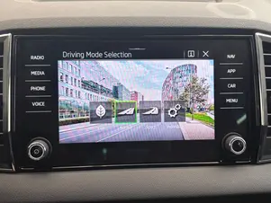 Škoda Karoq Top Selection