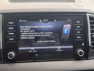 Škoda Karoq Top Selection