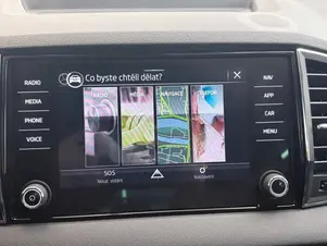 Škoda Karoq Top Selection