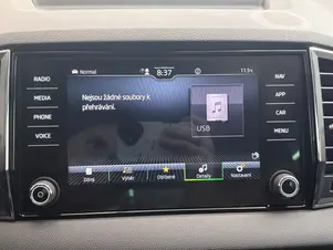 Škoda Karoq Top Selection