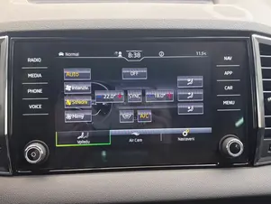 Škoda Karoq Top Selection