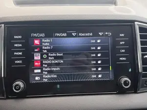 Škoda Karoq Top Selection