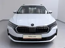 Octavia Selection