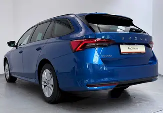 Škoda Octavia Top Selection