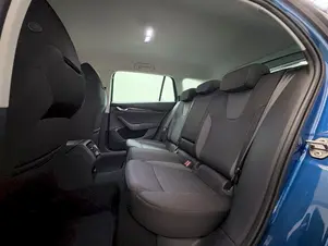 Škoda Octavia Top Selection