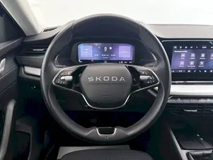 Škoda Octavia Top Selection