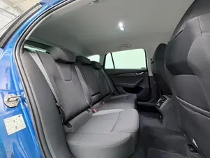 Škoda Octavia Top Selection