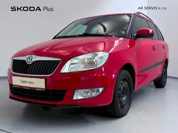 Fabia Ambiente