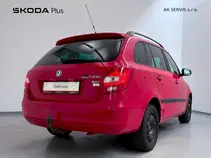 Fabia Ambiente